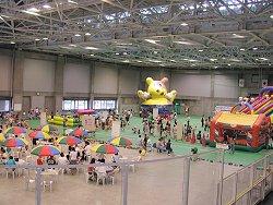 イベント イベント