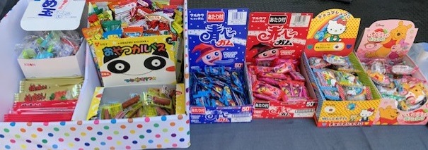 駄菓子1