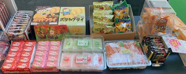 駄菓子2